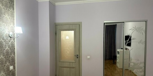 2-комн квартира Коломяжский пр-кт,  д. 15,  к. 2 литера А