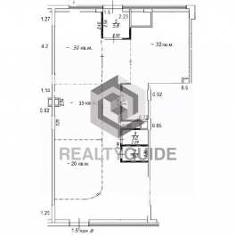 Аренда торгового помещения Почтовая Б. ул,  д. 34,  к. 8