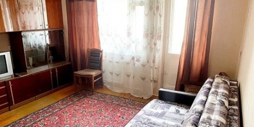 2-комн квартира ул Чудновского,  д. 8,  к. 1