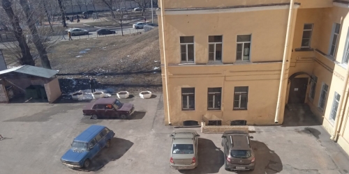 Комната Рижский пр.,  д. 36