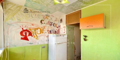 1-комн квартира улица Добровольцев,  д. 42