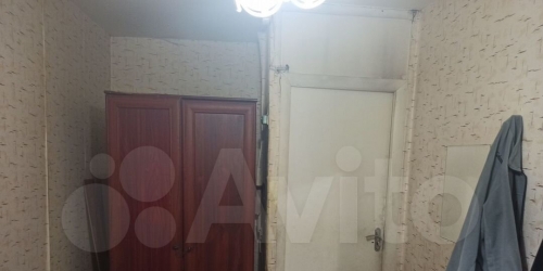 3-комн квартира Соколиной Горы 8-я ул,  д. 8,  к. 1