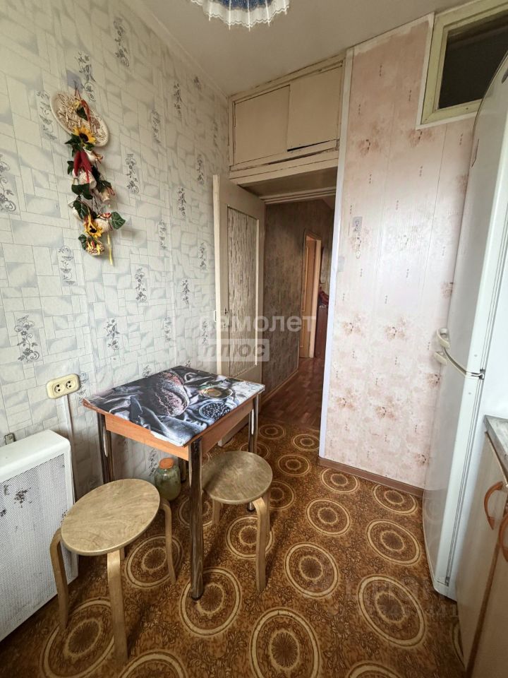 Продажа 1-комн квартиры на вторичном рынке Яхрома, улица Ленина, 5