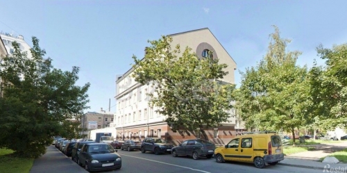 Офис Сампсониевский Б. пр-кт,  д. 42