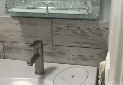 Аренда 1-комн квартиры на вторичном рынке улица Талалихина,  д. 39