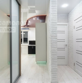 Продажа 2-комн квартиры на вторичном рынке Саввино, Саввинская улица,  д. 9/1