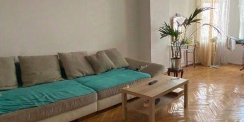 3-комн квартира 3-я Фрунзенская улица, 9