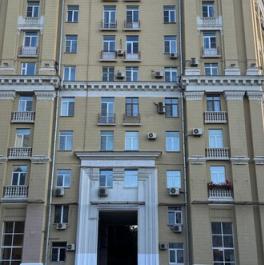 Продажа 3-комн квартиры на вторичном рынке Народная ул,  д. 15