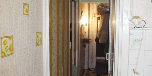 2-комн квартира территория Малая Охта Казанская улица,  д. 12