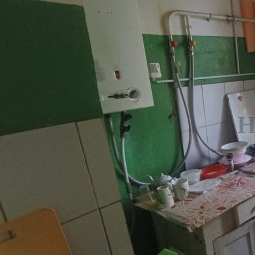 2-комн квартира Павельцево мкр, улица Нефтяников, 4