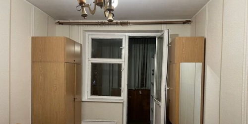 2-комн квартира Жулебинский бульвар,  д. 9