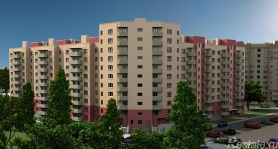 Продажа 2-комн квартиры на вторичном рынке Московское ш,  д. 266