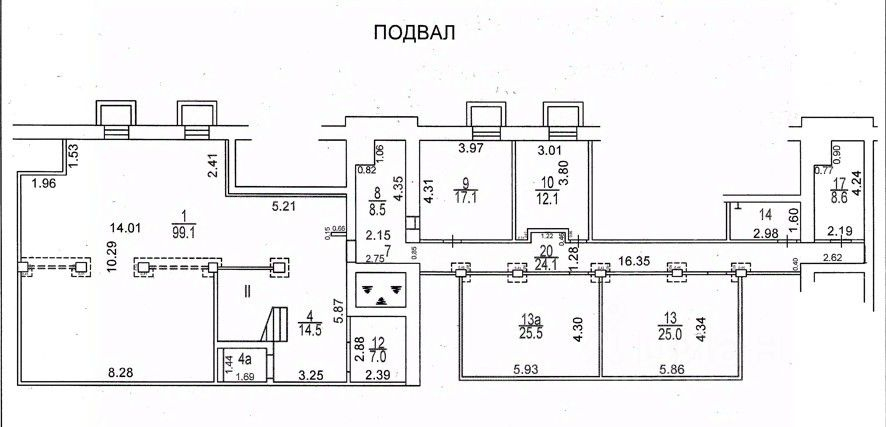 Продажа ПСН Ленинградское ш,  д. 92/1