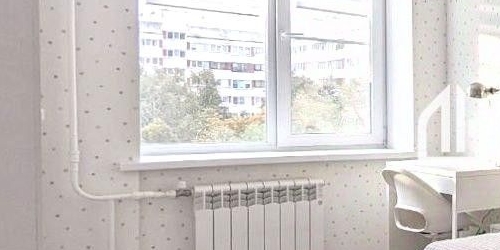 3-комн квартира Железноводская улица, 66