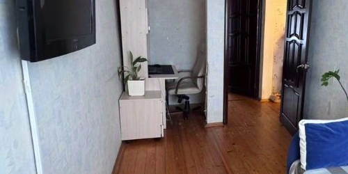 3-комн квартира Брюсовская улица, 11