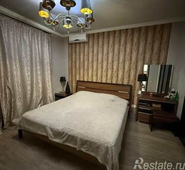 Продажа 1-комн квартиры на вторичном рынке Лазурная улица