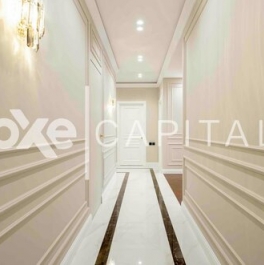 Продажа 3-комн квартиры на вторичном рынке Авиационная улица,  д. 79В