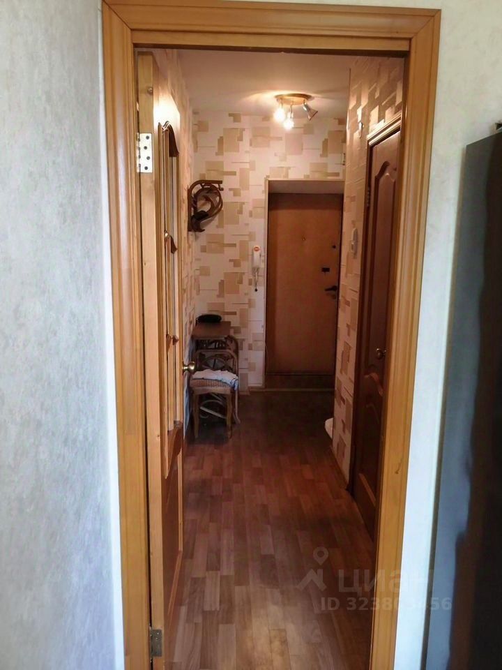 Продажа 1-комн квартиры на вторичном рынке Бронницы, Москворецкая улица, 19