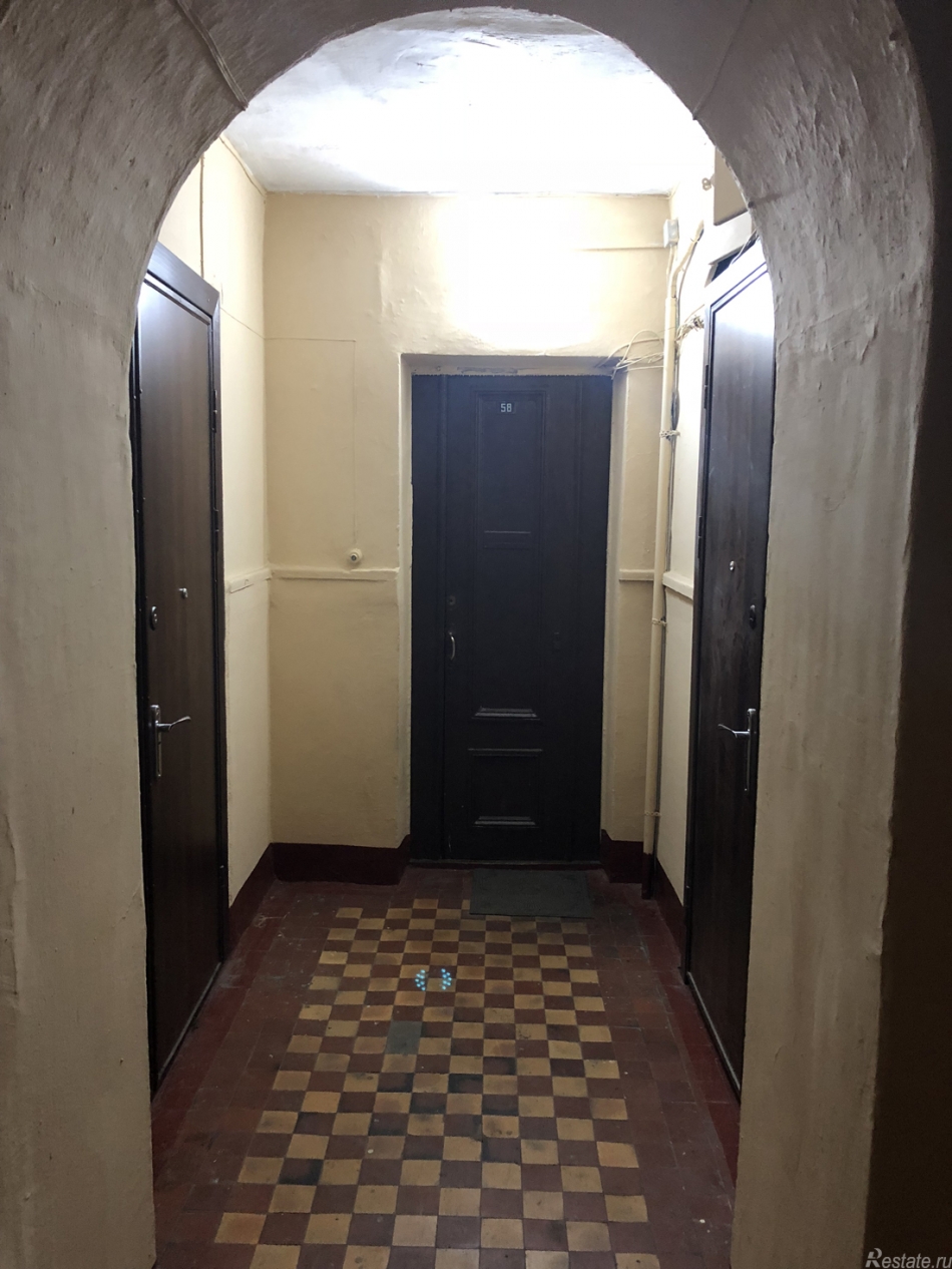 Продажа комнаты Маринеско ул ,  д. 9