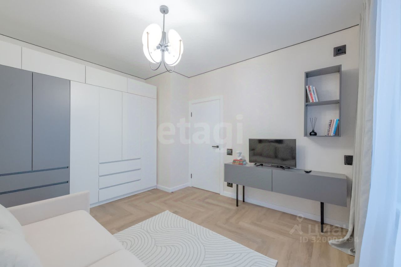 Продажа 1-комн квартиры на вторичном рынке Ленинградское шоссе, 228к7