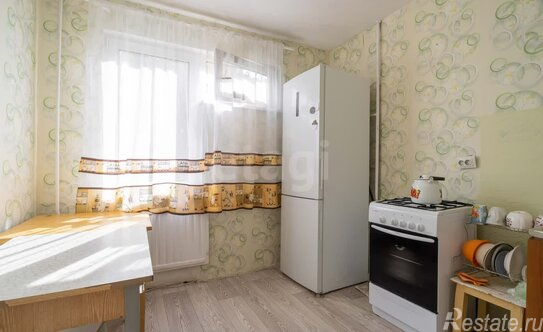 Продажа 1-комн квартиры на вторичном рынке Янино-1, ул Новая,  д. 14