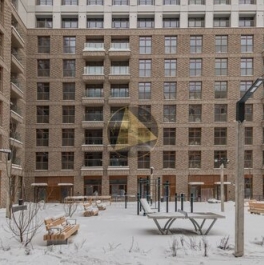 Продажа 2-комн квартиры на вторичном рынке Красноармейская 12-я ул,  д. 26 с1
