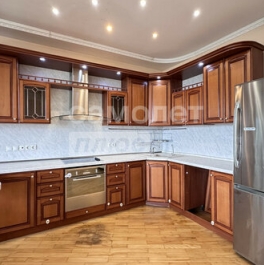 Продажа 3-комн квартиры на вторичном рынке Союзный проспект,  д. 22