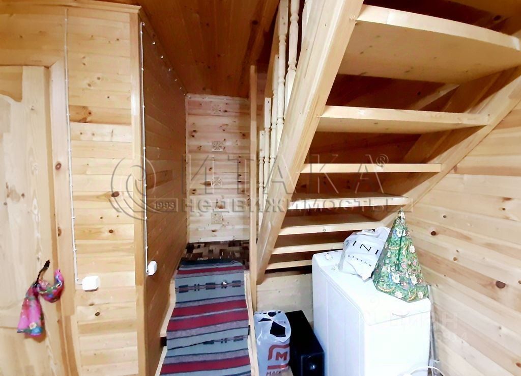 Продажа дома Калинка СНТ, улица Цветочная, 36