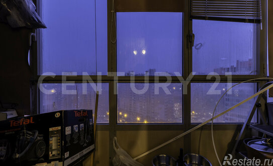 Продажа 2-комн квартиры на вторичном рынке улица Корнея Чуковского,  д. 3 к4