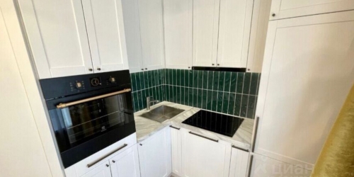 3-комн квартира Таврическая улица,  д. 45