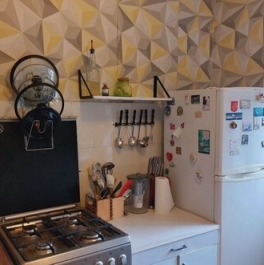 Аренда 2-комн квартиры на вторичном рынке Синичкина 2-я ул,  д. 16