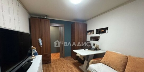 3-комн квартира ул Херсонская,  д. 36,  к. 5