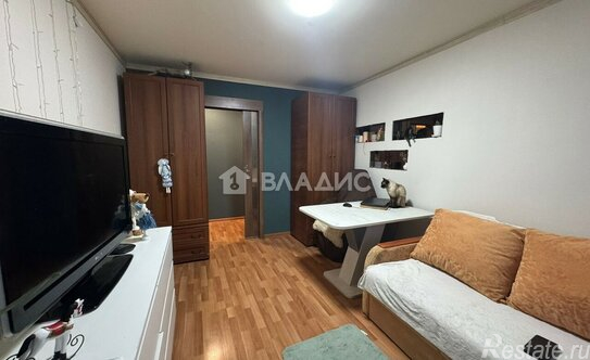 Продажа 3-комн квартиры на вторичном рынке ул Херсонская,  д. 36,  к. 5