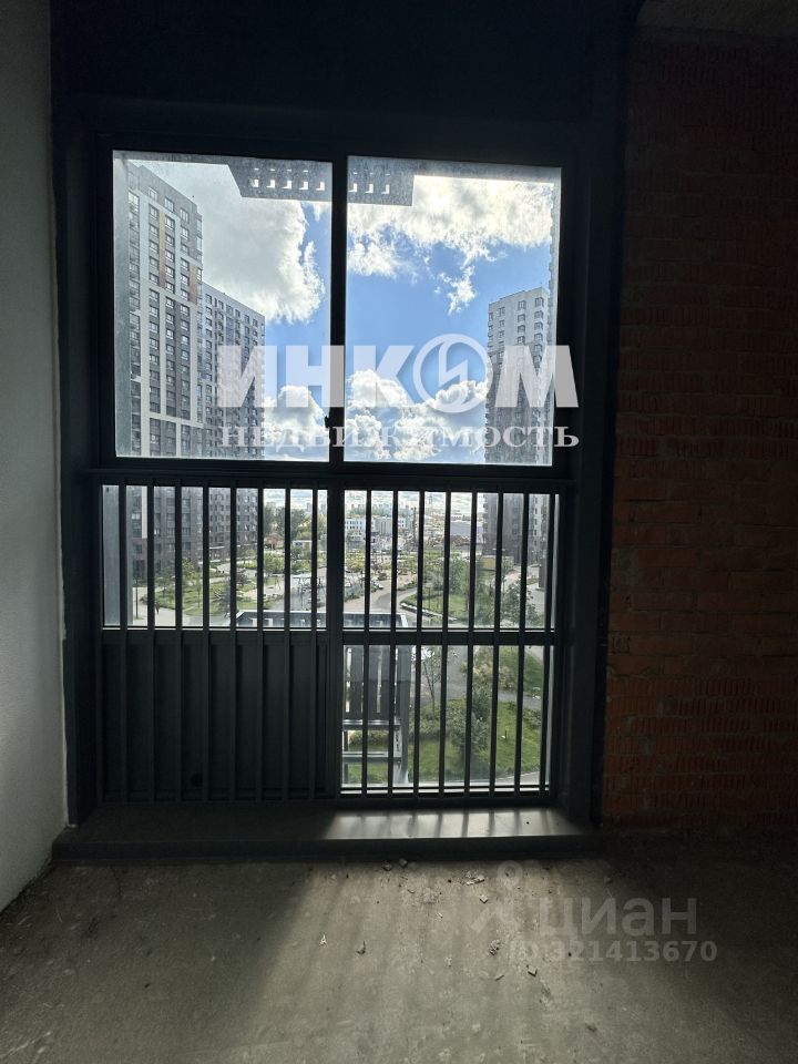 Продажа 3-комн квартиры на вторичном рынке Одинцово, 3