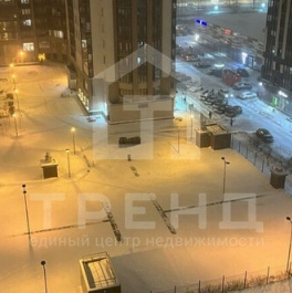 Продажа 1-комн квартиры на вторичном рынке Маршала Блюхера пр-кт,  д. 9 к2