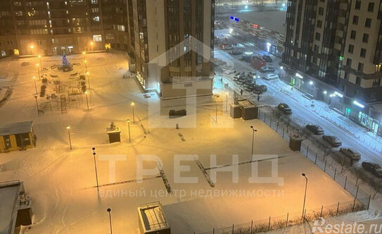 Продажа 1-комн квартиры на вторичном рынке Маршала Блюхера пр-кт,  д. 9 к2