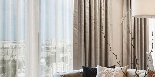 4-комн квартира улица Малая Зеленина, 1/22