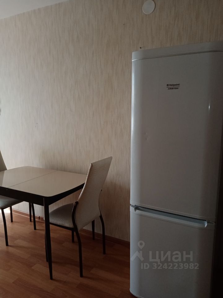 Аренда студии Колпино, Загородная улица, 37к2