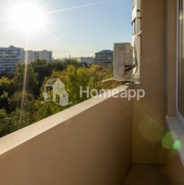 Продажа 1-комн квартиры на вторичном рынке ул Гамалеи,  д. 3