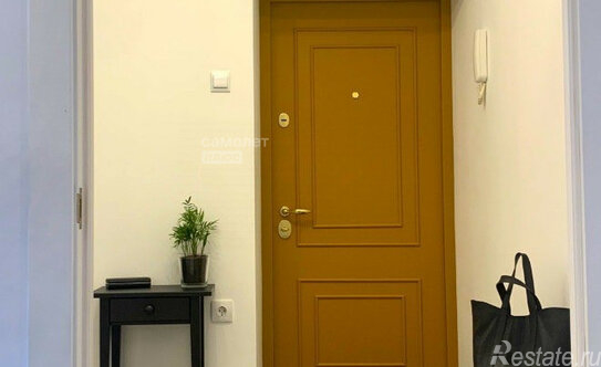 Продажа 3-комн квартиры на вторичном рынке Никитский бульвар