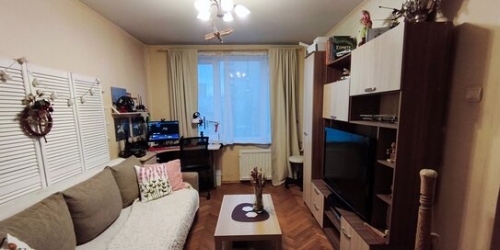 2-комн квартира Художников пр-кт,  д. 27,  к. 1