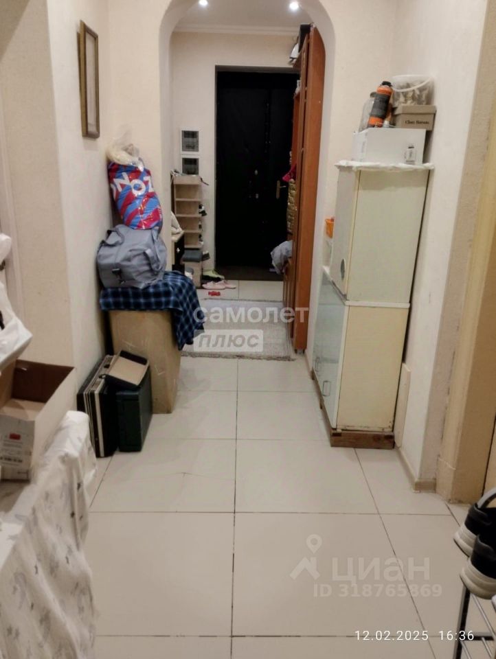 Продажа комнаты Дмитровский проезд, 4