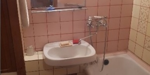 2-комн квартира Прибрежный проезд,  д. 10