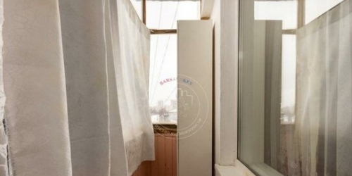 2-комн квартира улица Генерала Рычагова,  д. 12