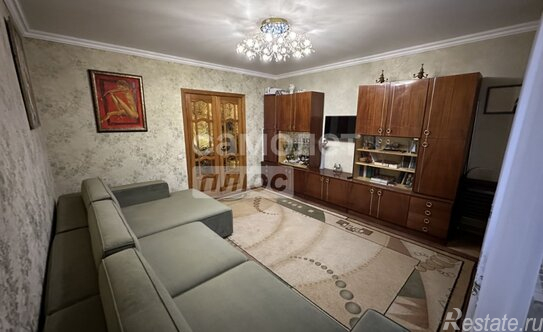 Продажа 2-комн квартиры на вторичном рынке ул Домодедовская,  д. 38,  к. 2