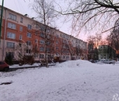 Продать Квартиры вторичка Дачный пр-кт  9 к6 