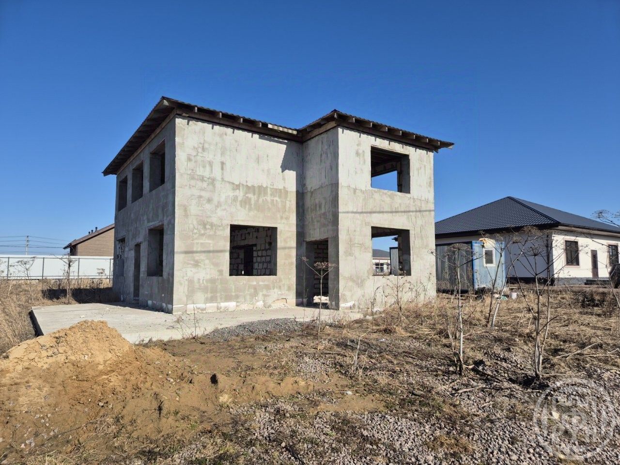 Продажа дома улица 1-я Заречная,  д. 31