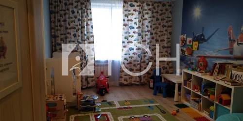 Квартира Пушкино, 1-я Серебрянская ул, 21,  д. 21