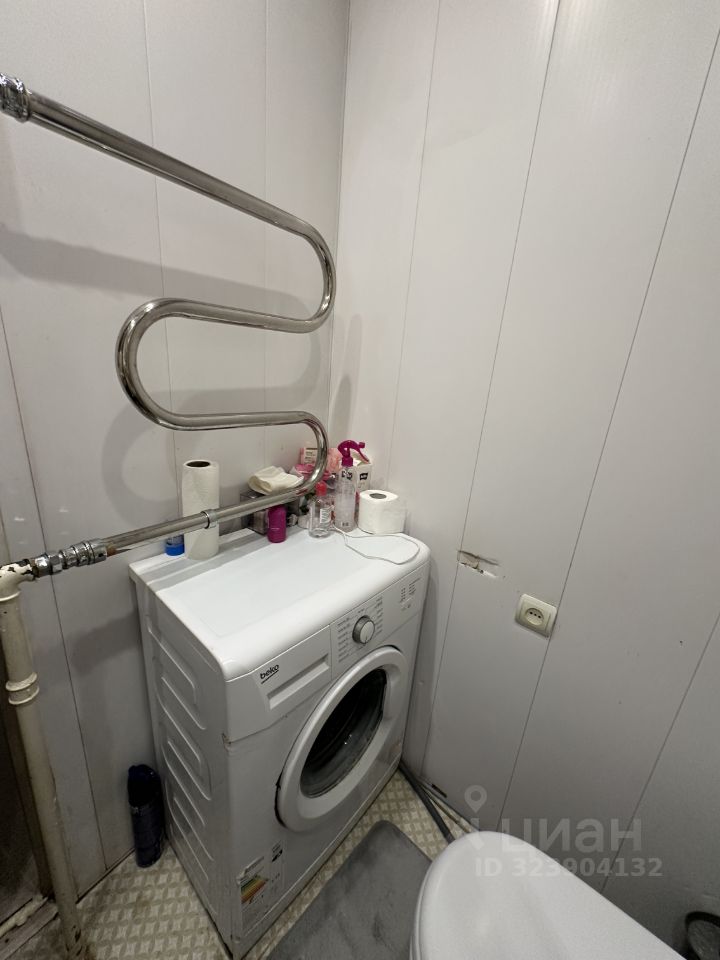 Продажа 2-комн квартиры на вторичном рынке Одинцово, Можайское шоссе, 39