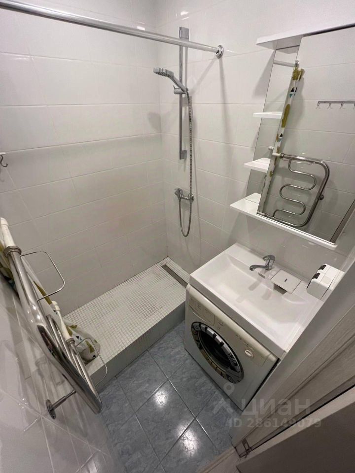 Продажа 1-комн квартиры на вторичном рынке Авиационная улица, 22